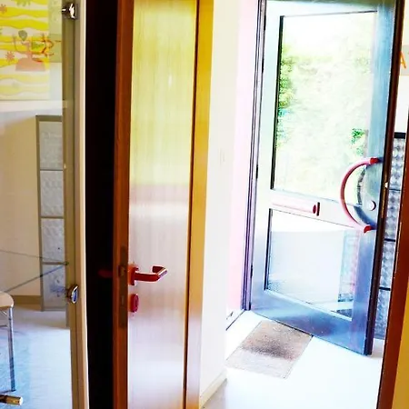 Kuckucksnest Apartament *