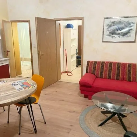 Lägenhet Kuckucksnest