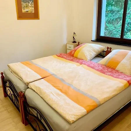 Apartament Kuckucksnest