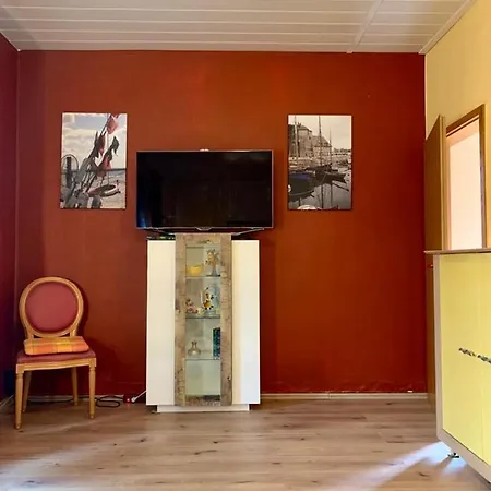 Kuckucksnest * Bielefeld