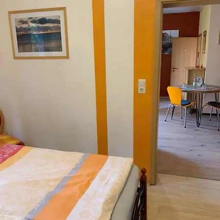 Kuckucksnest * Bielefeld