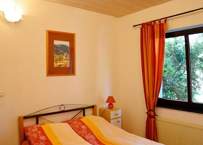 Kuckucksnest 빌레펠트