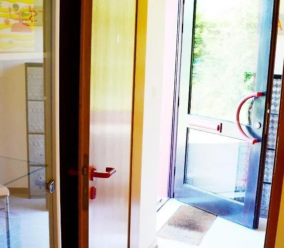 Kuckucksnest Appartement *