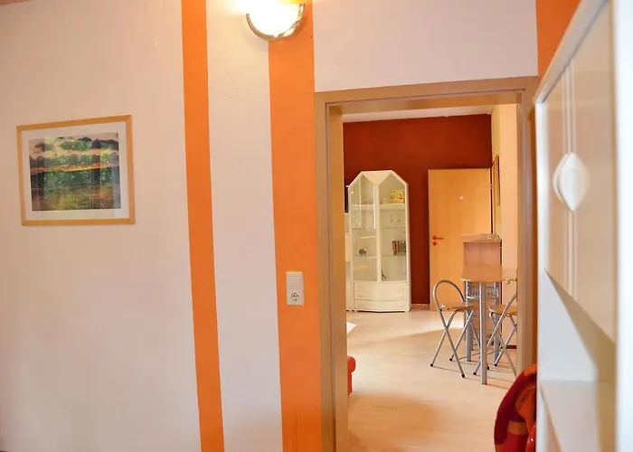 Appartement Kuckucksnest Bielefeld