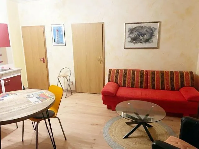 Kuckucksnest Appartement