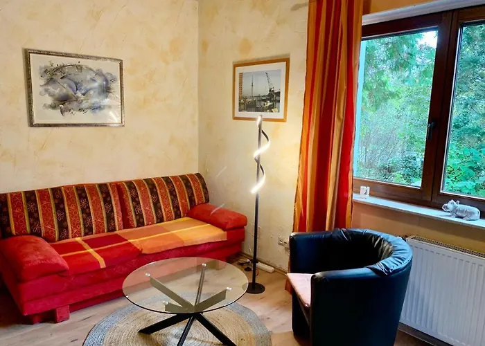 Kuckucksnest * 빌레펠트