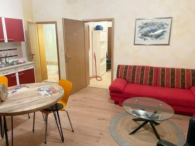 Appartement Kuckucksnest