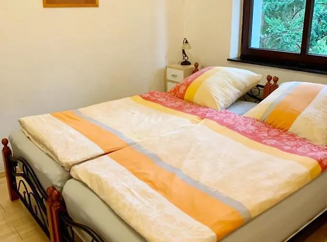 Appartement Kuckucksnest