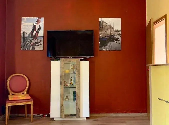 Kuckucksnest * 빌레펠트