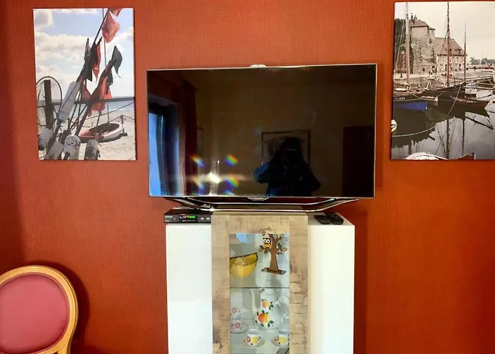 Appartement Kuckucksnest *