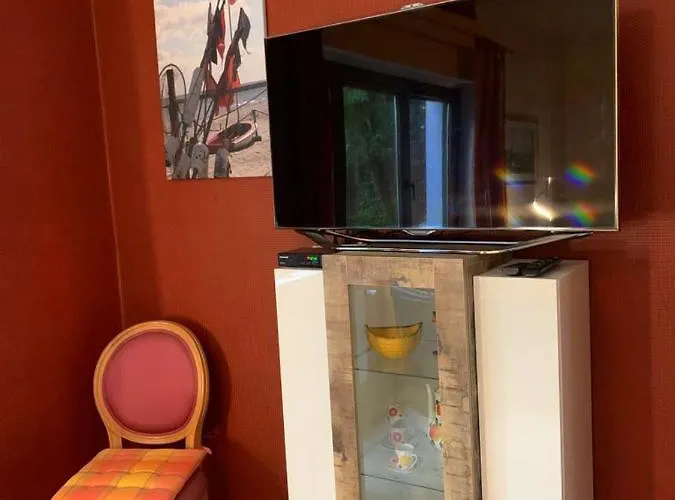 Kuckucksnest Appartement