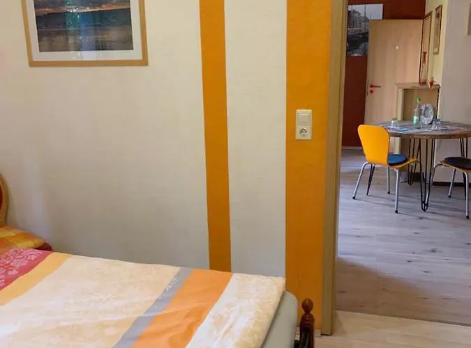 Kuckucksnest * 빌레펠트